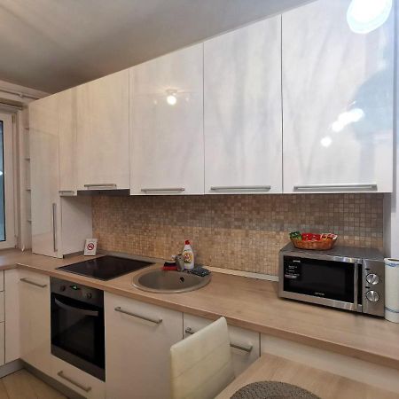 Contemporary Central Apartment In Cluj Napoca Εξωτερικό φωτογραφία